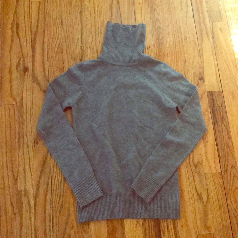 French Connection Turtleneck